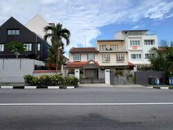 East Coast Park (D15), Terrace #545979901